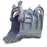 Ковш экг 5 а